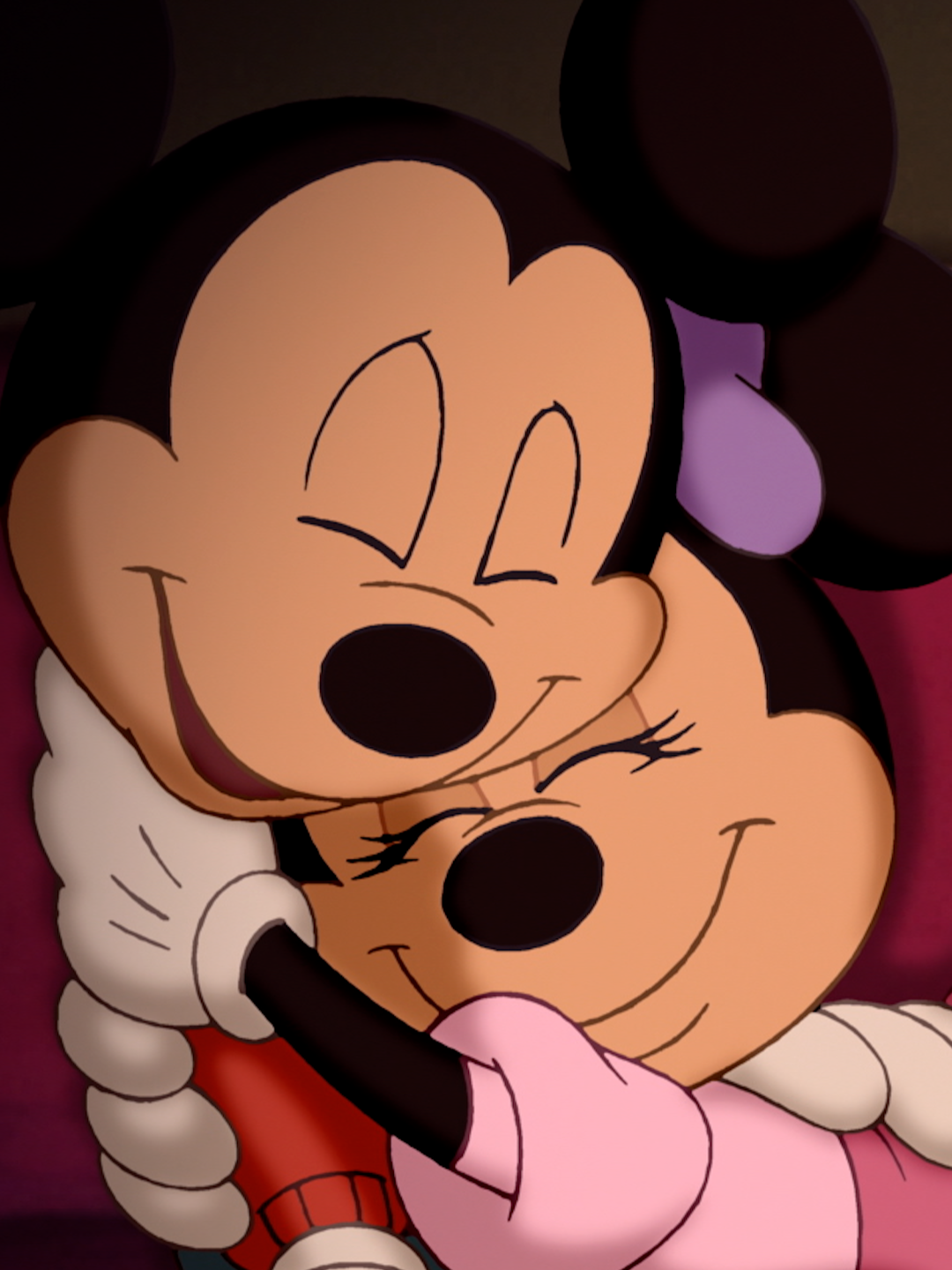 Wishing a magical birthday to the timeless pair who defined Disney magic. ✨ Stream these titles and more on @disneyplus.