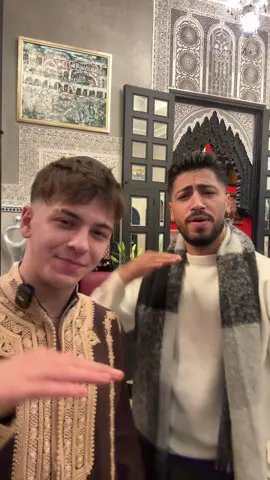 برو لاطامي😂❤️ #ايوب_المغربي  @aliardaaak  