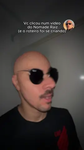 Okayyy woww, Nomade Raiz se enfiando em mais uma! Deixe nos comentários! #imitação #flowpodcast #davyjones #raiamsantos #renatocariani  