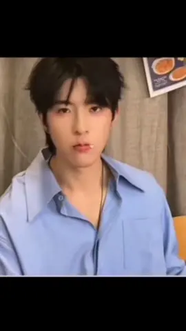 he actually won this challenge 😏. he's always eating and I love it😌#quidingjie #kipukaqiu #xingqiu #abodesire #desire4 