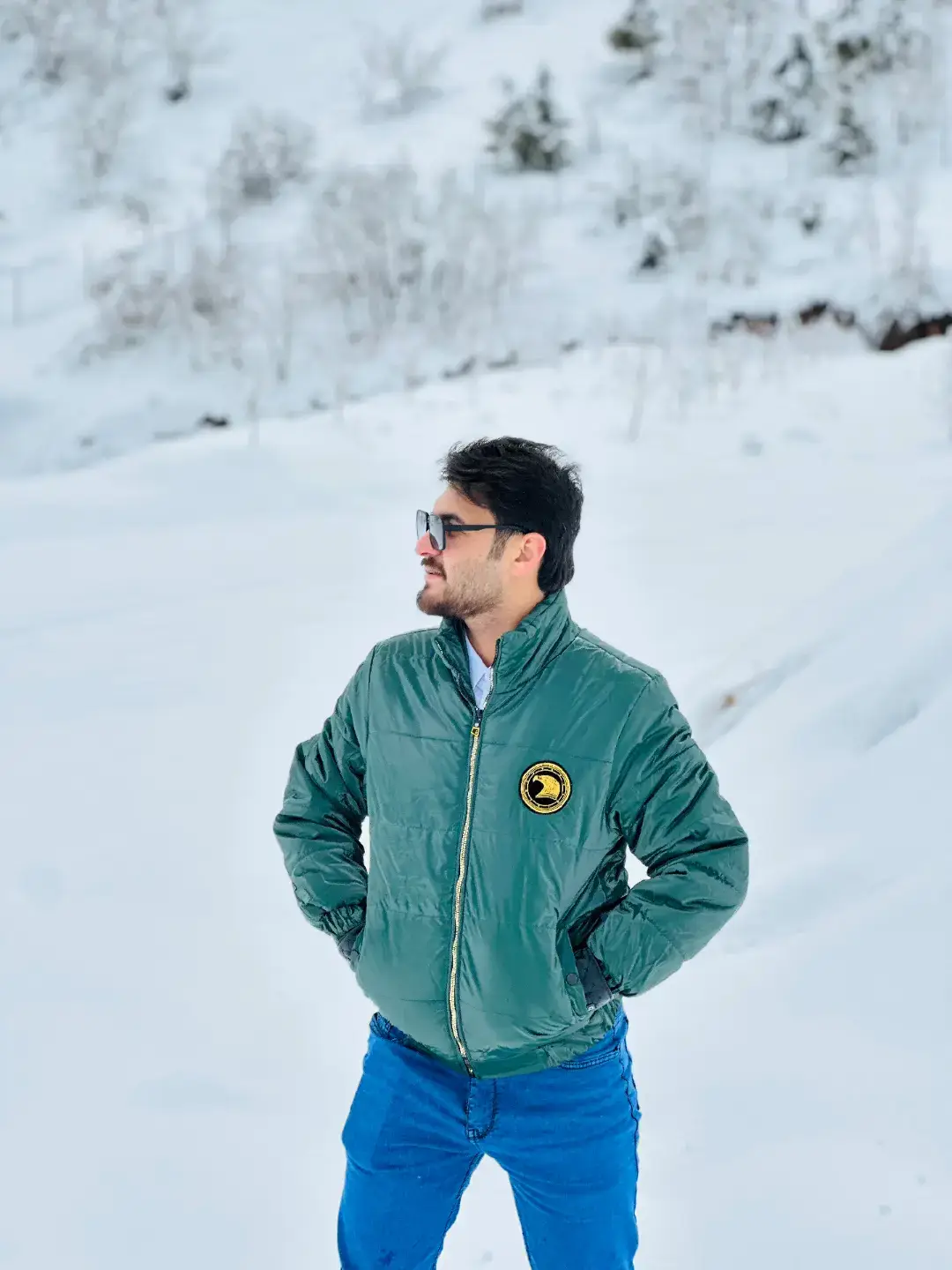 #دهوك_جبل_كاره  #احمد_عجيل_الطائي  #احمد_عجيل   #بيت_العبوش_اهل_الكرم #مشاهدات_تيك_توك 