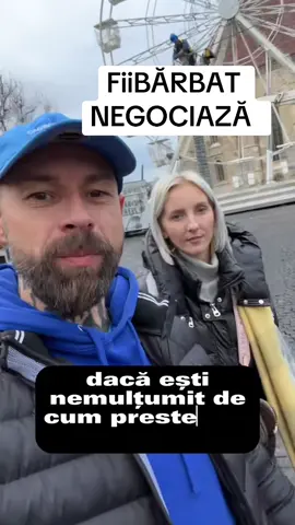 FiiBĂRBAT BUN NEGOCIATOR 🫵🫵🫵#fiibarbat #negociaza 