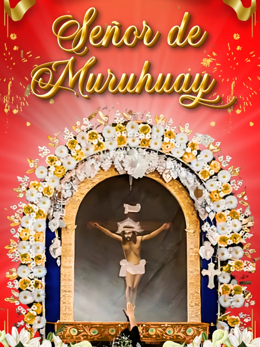 💙 Invitación digital — Fiesta Patronal del Señor de Muruhuay 🙏✨ ✨ Una celebración de fe, tradición y unión familiar. Este diseño de invitación digital para la fiesta patronal del Señor de Muruhuay honra nuestra devoción con arte, color y un estilo lleno de identidad cultural 💐⛰️. Perfecta para compartir esta festividad especial con la comunidad y mantener viva nuestra fe 💙🙏. #InvitacionDigitalFiestaPatronal #SeñorDeMuruhuay #FiestaPatronal #InvitacionDigital #DevocionYTradicion #InvitacionReligiosa #Muruhuay #CelebracionPatronal #FePeruana #invitacionpersonalizada 