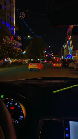 #كركوك #محافظة #شوارع_كركوك 