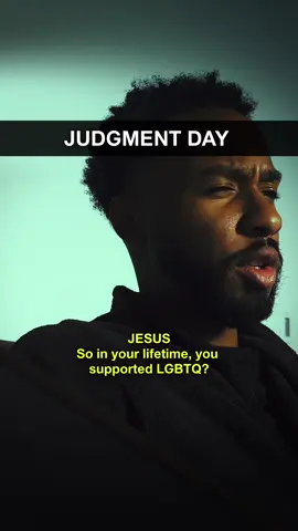 Jesus doesn’t care about what you do!..right?….I am a Christian filmmaker 🎬✝️I just recently released a short film “2080”. Click the link in my bio to watch the full film #God #sin #christian #judgmentday #jesus 