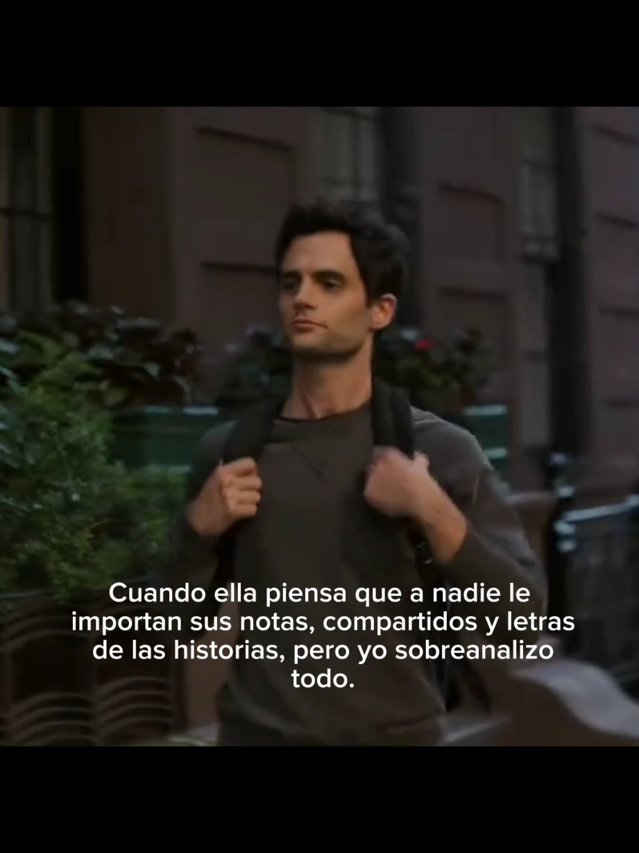 #you #joegoldberg #fyp #viral #obsessed 