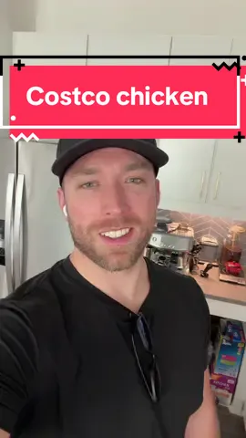 Costco flame seared chargrilled chipotle chicken almost sold out in 1 day! Perfect for meal prepping or a snack. Had to go pick up some more for myself before it’s gone. #TheRebuild #costcofinds #costco #mealprepideas 