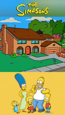 #lossimpson #serieanimada #thesimpsons #eeuu 