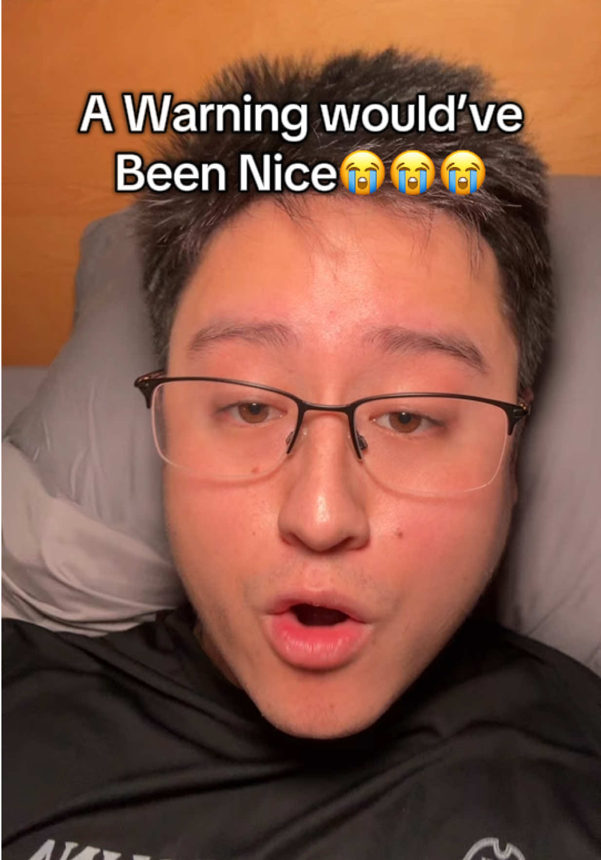 These things are no joke