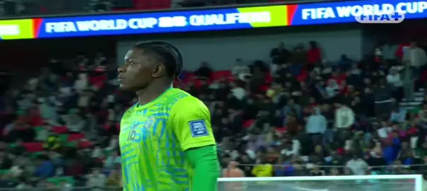 #la RD Congo #calfié pour la coupe du monde #viral 