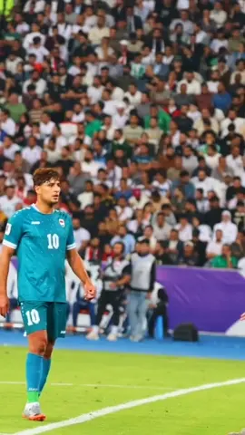 #المنتخب_العراقي #أسود_الرافدين 
