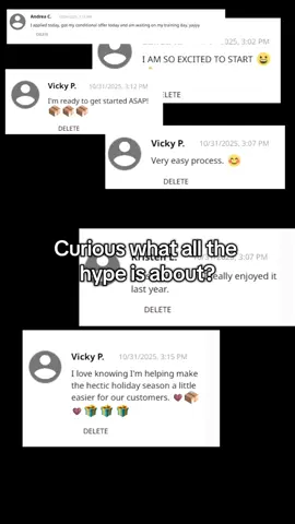 We’re back this Friday, 11/21 with our FINAL virtual Job Fair events of the season. Don’t miss your chance to join! Learn more and register through the link in our bio. #FYP #hiring #jobsearch 