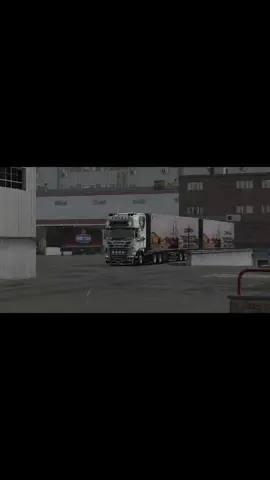 Nois é bruto mesmo 🫡  #ets2 #scania #CorreiaTransportes 