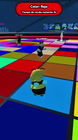 Nada más juego para valer madre😭😭#capybara #robloxfyp #churros #robloxgames 