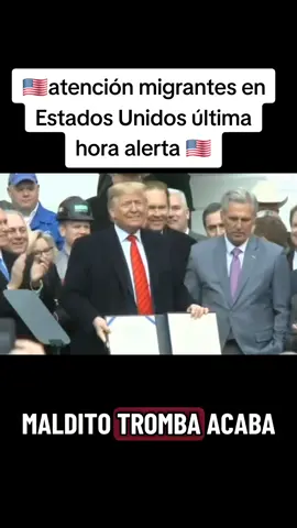atención migrantes en Estados Unidos última hora aler**