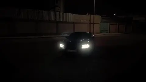 #اكسبلور #الدودج 