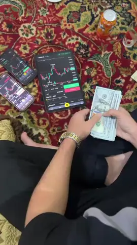 ملوك #التداول 📈💵🔥