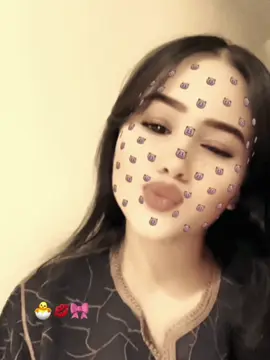 🐣💋🎀#fyppppppppppppppppppppppp #capcut #viraltiktok #😍😍😍 #الشعب_الصيني_ماله_حل😂😂 