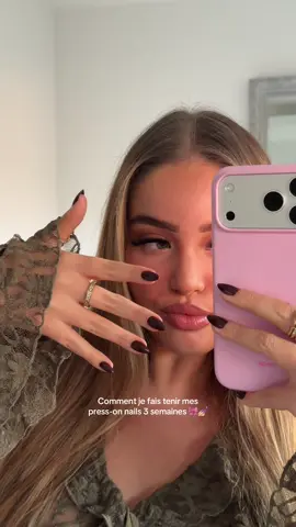 Surprise : EMNA10 sur tout @Roxy Nails Paris 💕🎀🌺 -publicite* meilleure marque de press-on pour des ongles magnifiques sans passer par le salon ! 💅🏼 #pressonnails #nails #ongles #secretbeaute #beautytips 