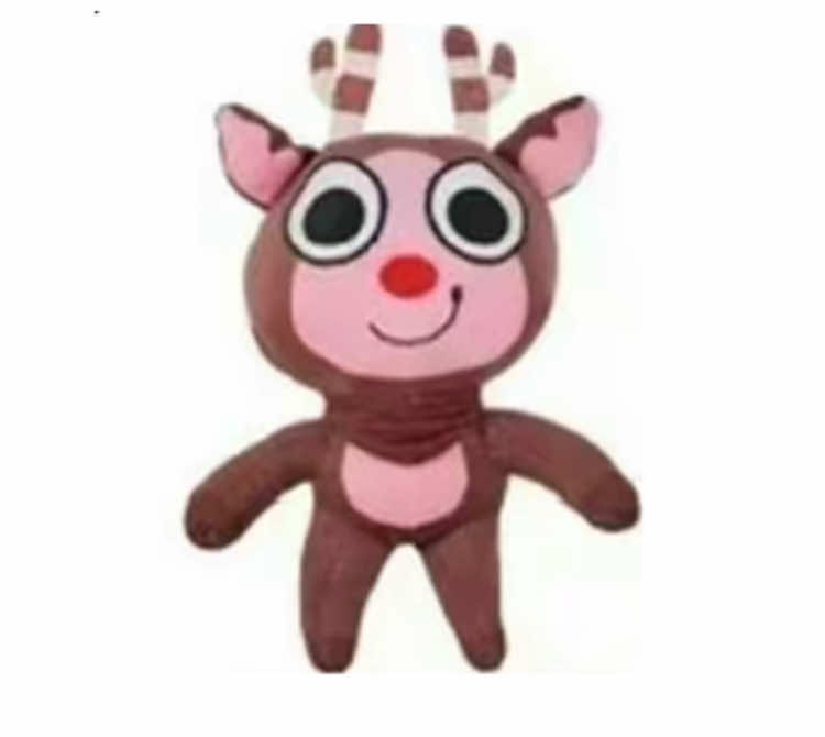 Im really excited!👀 Looking forward to gigis anims, she used to be one of my favorite toons. #Dandysworld #dandysworldupdate #dandysworldgigi #dandysworldrodger #dandysworldfinn 