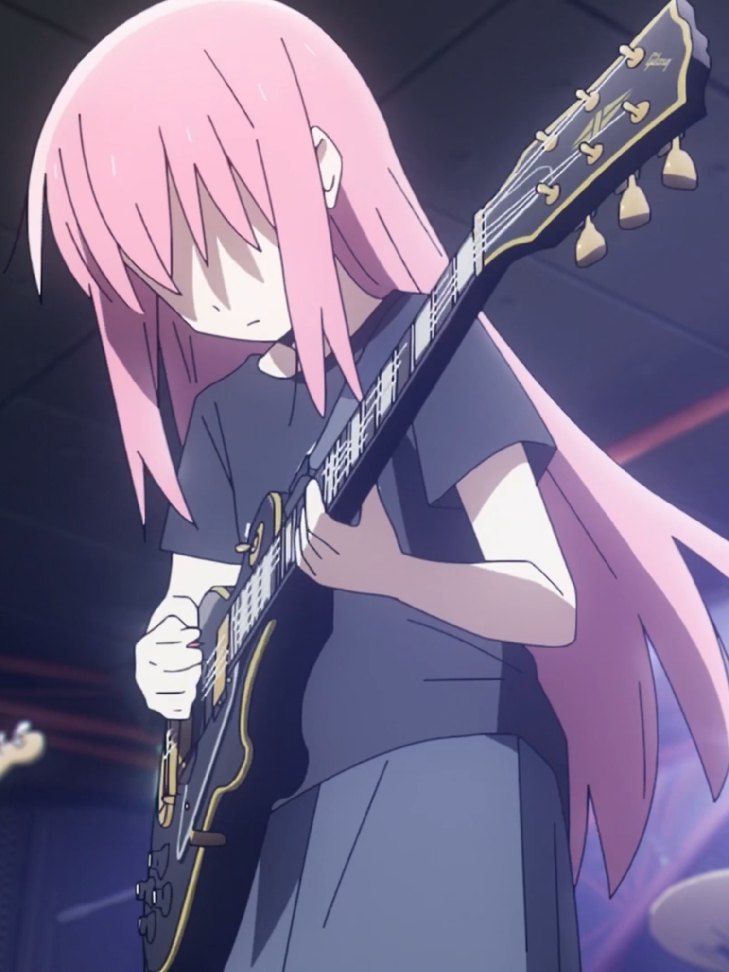 Chop Suey! #bocchitherock #bocchitherockedit #systemofadown #amv #numetal