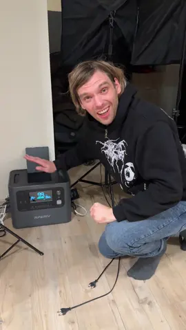 Що тяне наша зарядна станція на 2.4квт