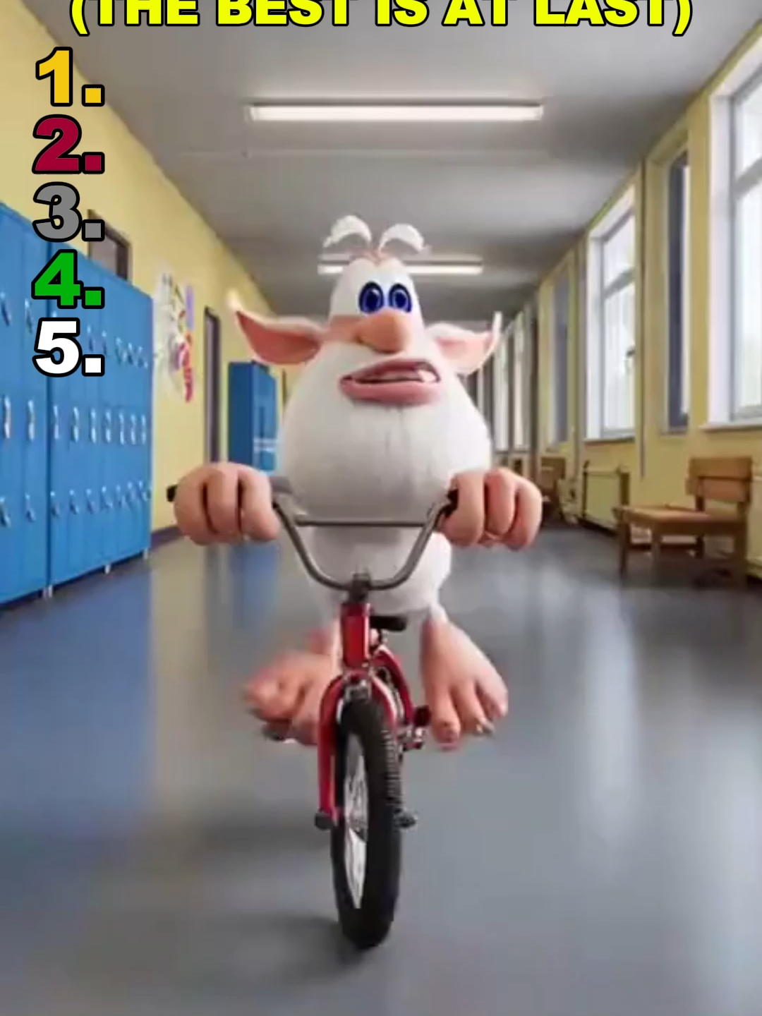 Is this a good video format or not? #buba #ai #sora #fislouds #mem #school #lessons