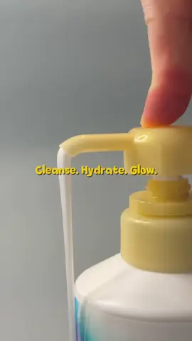 Soft skin, rich lather, and a whole lot of cozy 🛁🧴🫧⁠ ⁠ The Bouncia Body Soap is packed with shea butter, collagen, and hyaluronic acid for that silky-smooth feel.⁠ ⁠ Perfect for fall and winter and yes...it’s that hydrating.⁠ ⁠ #bouncia #cowbrand #japaneseskincare #bodywash #SelfCare    