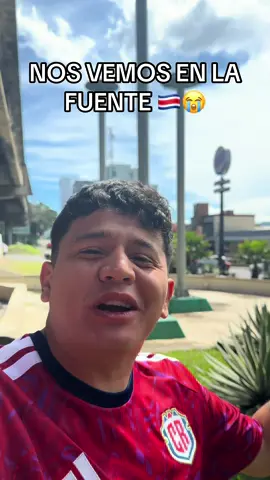 NOS VEMOS 😭🇨🇷 #costarica🇨🇷 #costarica #futbol #fútbol #puravida 