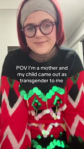 Now we have someone to mix mommy’s masters 