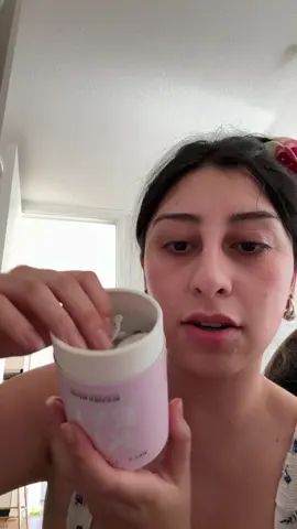 #eyes #eyecream #cream #ojos #girls @cosmetic_jolse  