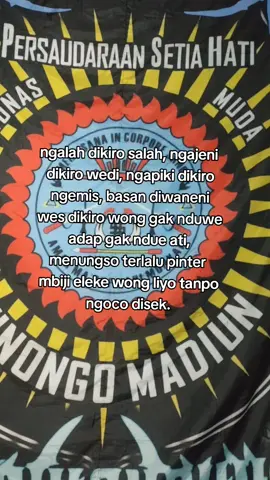 ngalah ngaleh ngabekti😊😇#pshwtm #pshw_tm_1903 #pshwpusatmadiun #lewatberanda #fypシ゚ 