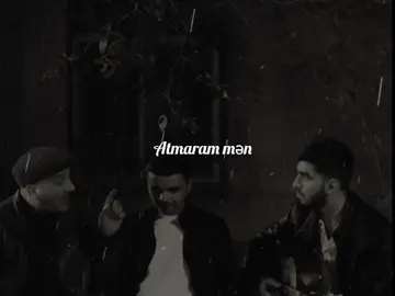 Atmaram dedin axırda sən atdın getdin