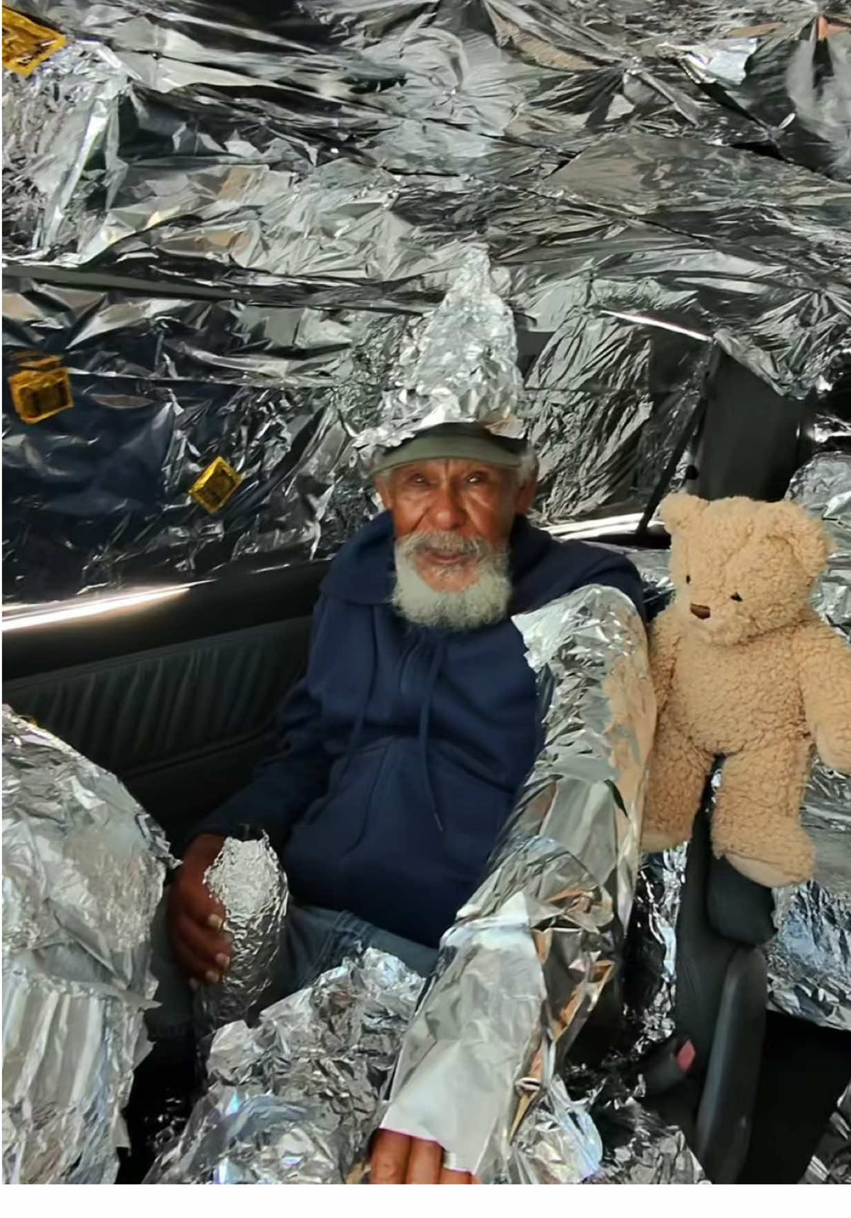 no one will believe him 😭🥀