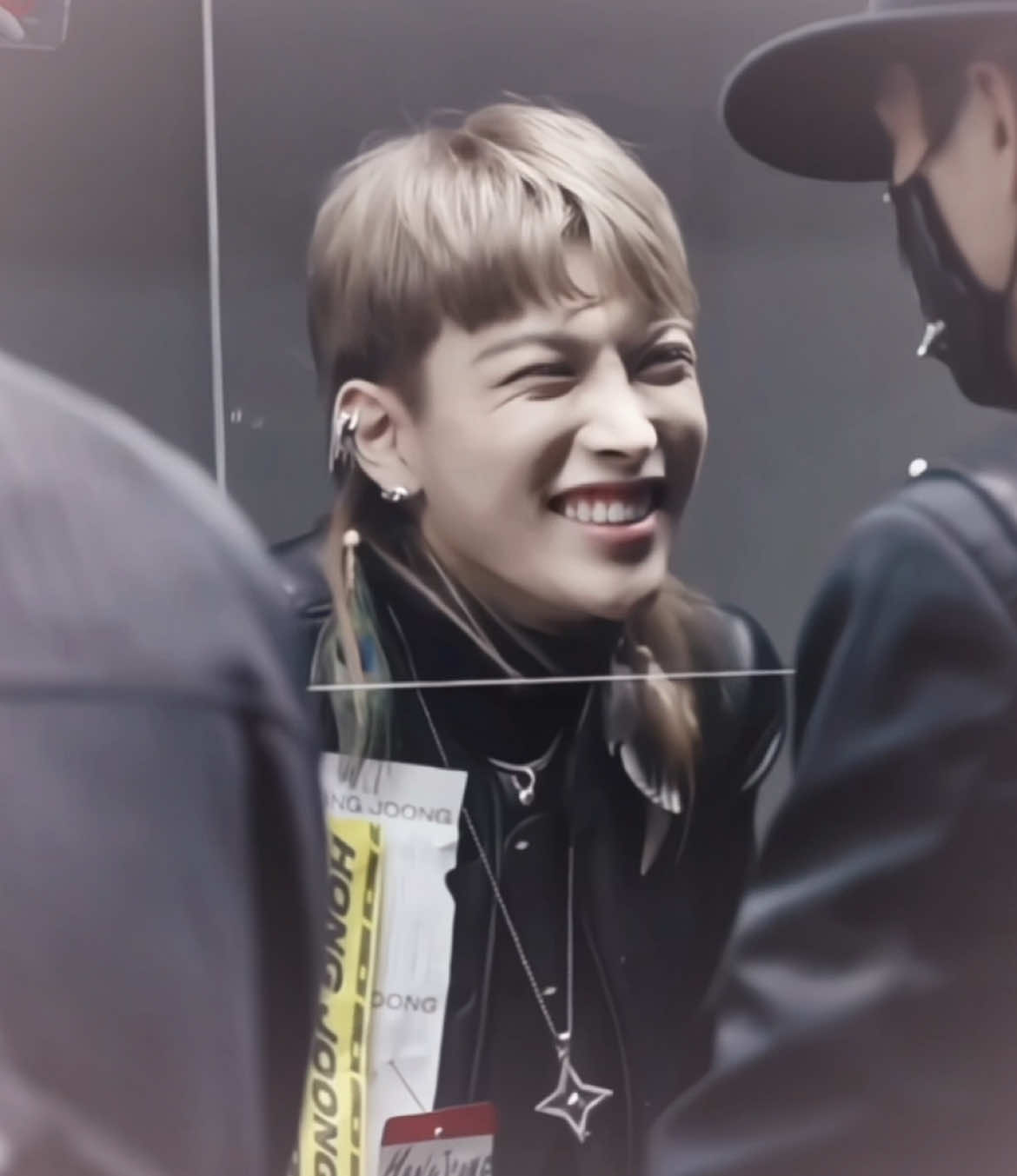 THANKK YOU FOR 10K LIKES ILYY i love him sm and i love this type of edit #viral #fyp #foryou #ateez #hongjoong 