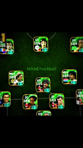 AS 3 MELHORES FORMAÇÃO PARA CHEGAR PRIMEIRA DIVISÃO.  #efootball #efootball2026 #efootballmobile 