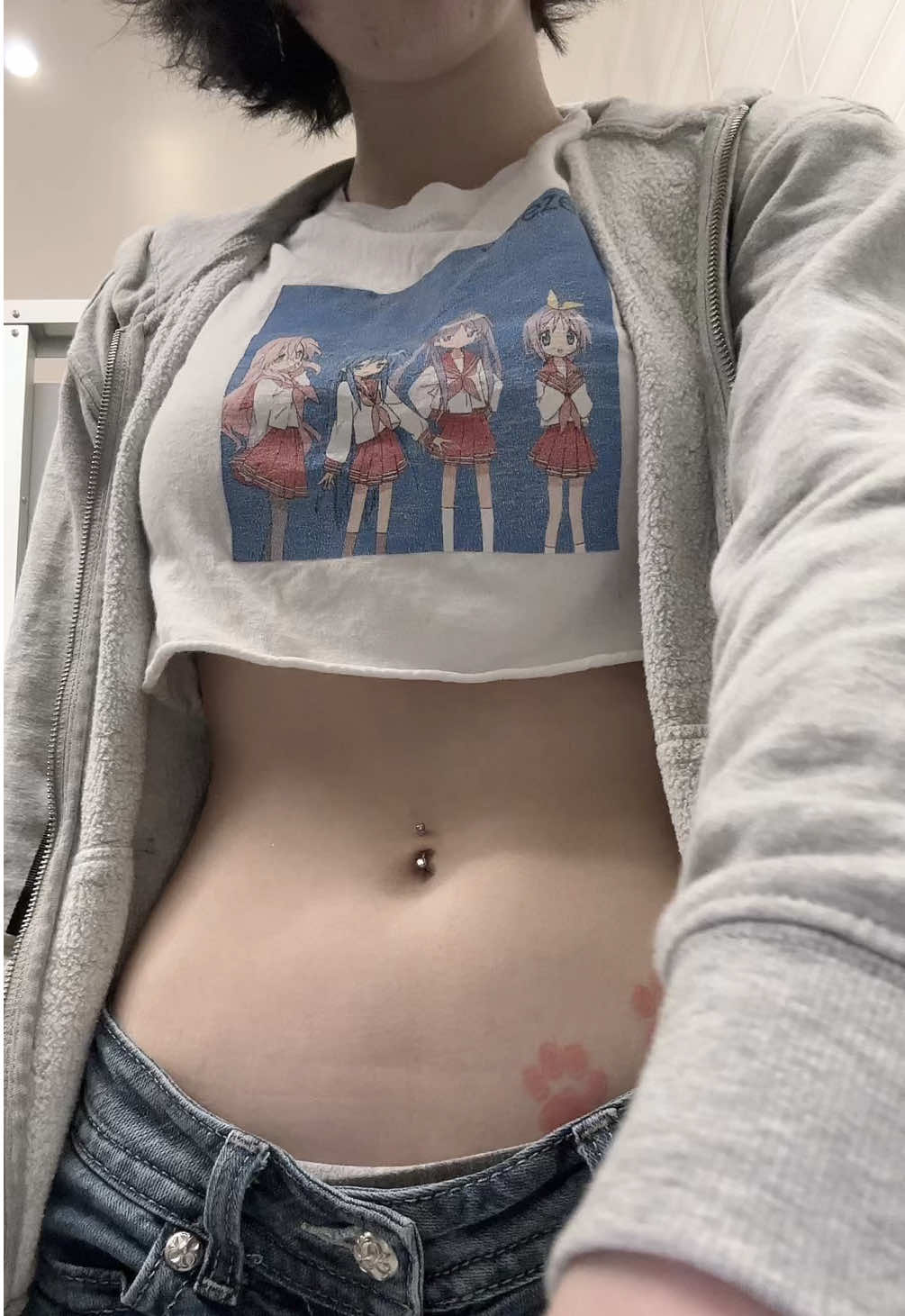 low effort fit today :P