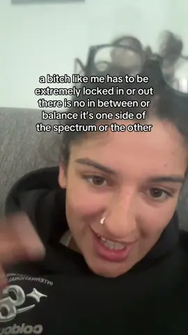 the locked in side is returning at some point i swear