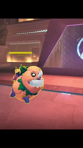 JEFFS SUCH A BIG BOY @ivegot200ping  #jeff #marvelrivals #marvel #landshark #jeffthelandshark 