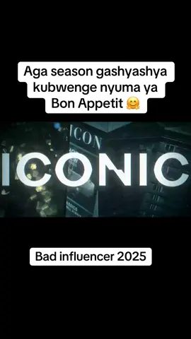 Iyi film Yitwa #Bad_influencer wayireba yose kubuntu ugiye muri google ukandikamo oshakurfilms.com ukajya kuriyo website ya oshakur uhasanga nizindi nyinshi nziza kubuntu