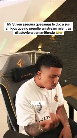 Los amigos de Mr Stiven tomaron mal los consejos y los vieron como mal amigo #mrstiventc #epidemic #mrstiven #mrsteven #epidemic77 