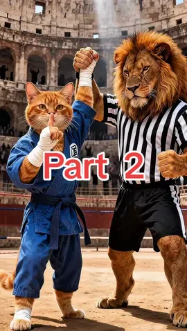 #aicat #kitten #cat #fyp #cutepets 