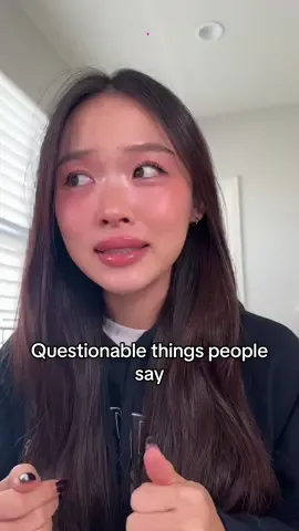 Ermmm ok anyways @Kosas revealer concealer shade 2.5 @RHODE pocket blush in toasted teddy @ColourPop Cosmetics highlighter in flexitarian @Tower 28 Beauty x @drinkpoppi blush in cranberry fizz 