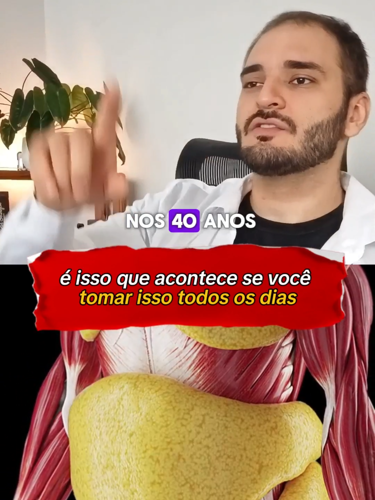 #pro3 #magnesio #cortisol #saude