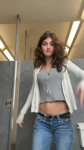 excuse to show off my hair