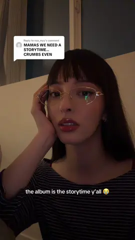 Replying to @nza_myy over a year of writer’s block .. i had a lot to say 😭