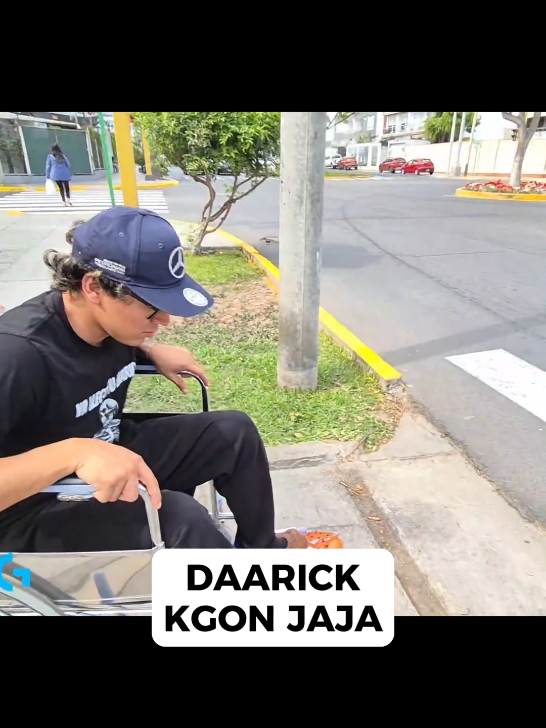 JAJAJA #daarick #thedaarick28 #parati #fyp #kickperu #gatchurras😺💘 #paratii #humor #anthonycraft #glogloking