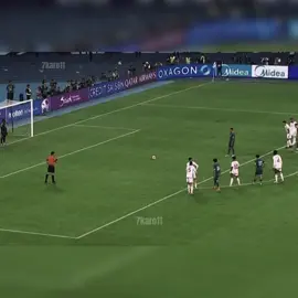 We are closer ❤️🇮🇶 @amir.alammari #iraqfootball #worldcupqualifiers #iraq🇮🇶 #iraqfans #عراق 