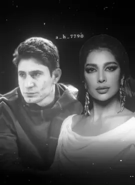 عزام واصالة 🖤. #عزام_الشمري #اصالة #وانك_مهما_بعدت_هترجع_تتمناني #شعر_عزام_الشمري #تصميمي🎬 