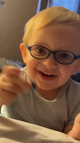 Witley loves @Blippi and @Bluey 🩵 . . . #blippi #bluey #fyp #boomchickaboom #Witley 